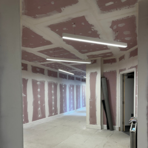 Drylining glasgow