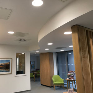 interiors and partitions glasgow